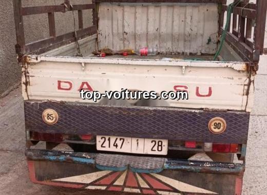 Daihatsu Hijet 1990 — photo 3