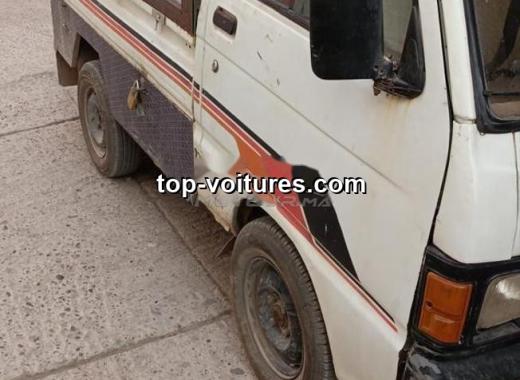 Daihatsu Hijet 1990 — photo 4