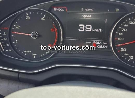 Audi Q5 2019 — photo 3
