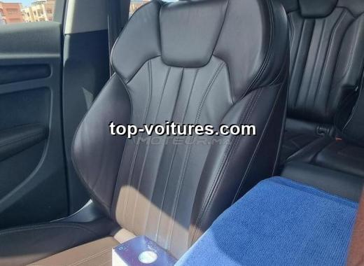 Audi Q5 2019 — photo 4