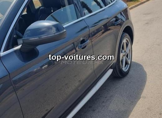 Audi Q5 2019 — photo 6