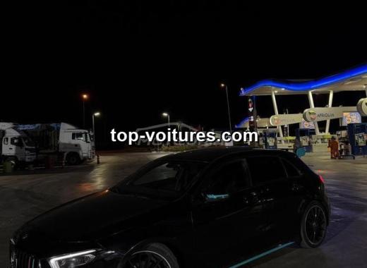 Mercedes Classe A 2019 — photo 2