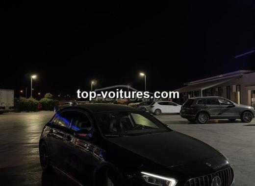 Mercedes Classe A 2019 — photo 3