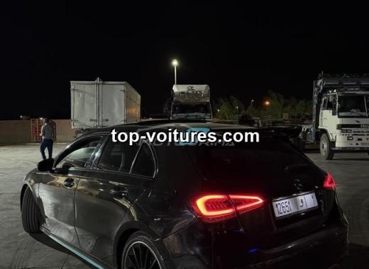 Mercedes Classe A 2019 — photo 4
