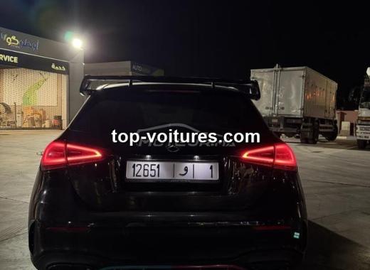 Mercedes Classe A 2019 — photo 5