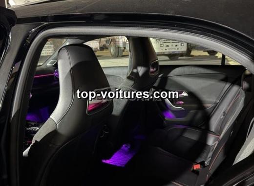 Mercedes Classe A 2019 — photo 7
