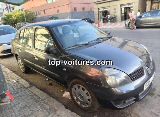 Renault Clio 2009 — photo 3