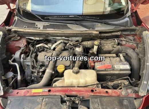 Nissan Juke 2017 — photo 4