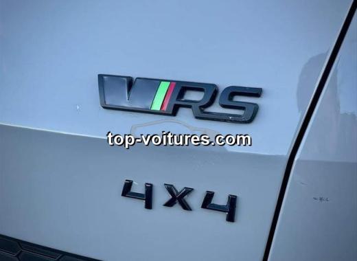 Skoda Kodiaq 2021 — photo 8