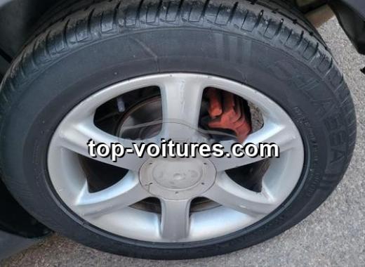 Volkswagen Golf 4 2001 — photo 3