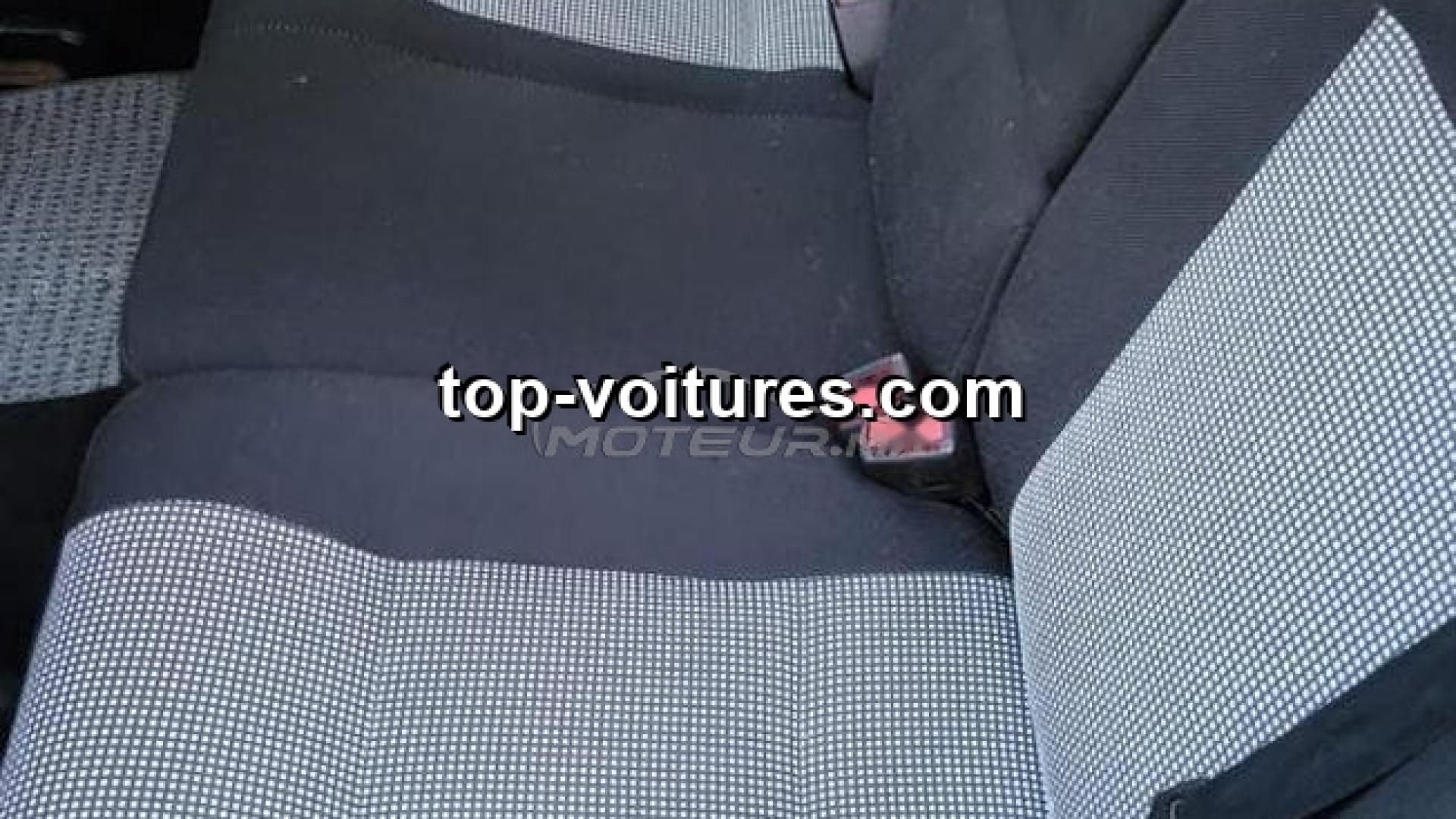 Volkswagen Golf 4