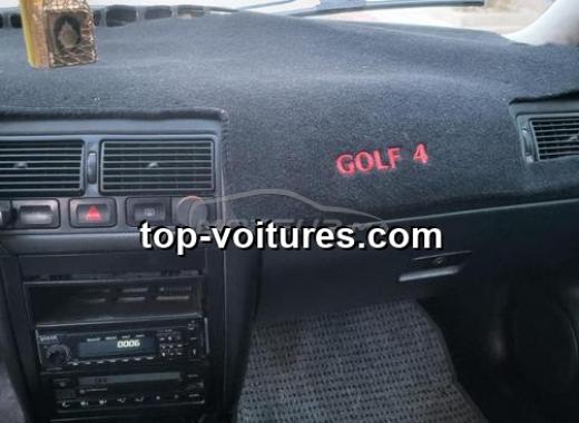 Volkswagen Golf 4 2001 — photo 5