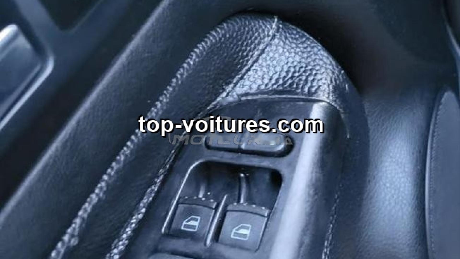 Volkswagen Golf 4