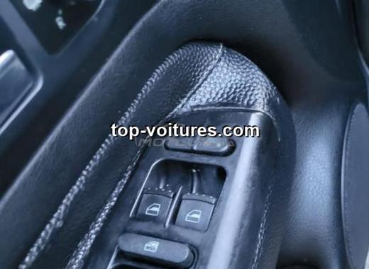 Volkswagen Golf 4 2001 — photo 8