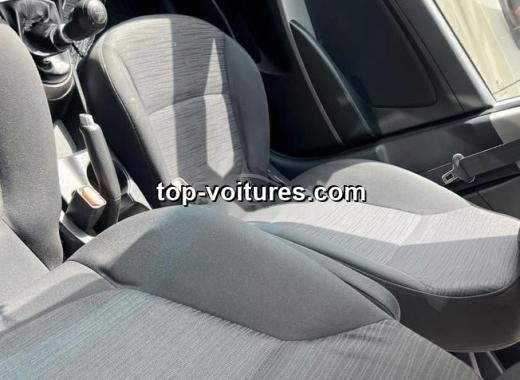 Hyundai Accent 2018 — photo 3