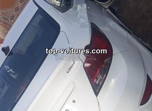 Hyundai Accent 2018 — photo 7