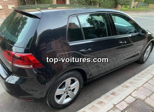 Volkswagen Golf 7 2016 — photo 4