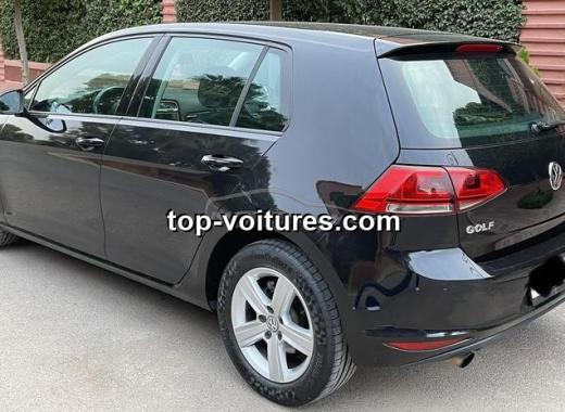 Volkswagen Golf 7 2016 — photo 5