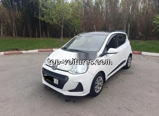 Hyundai i10 2019 — photo 2