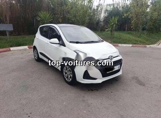 Hyundai i10 2019 — photo 3