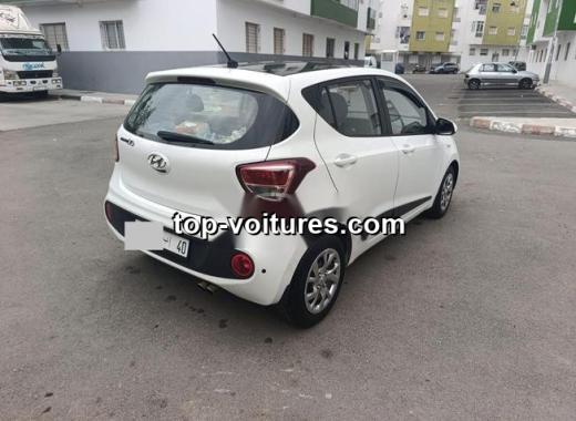 Hyundai i10 2019 — photo 4
