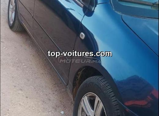 Toyota Corolla 2004 — photo 2
