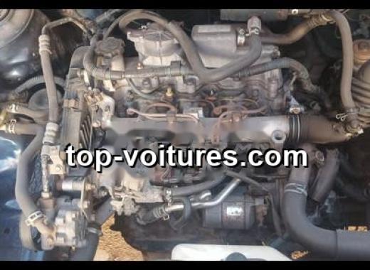 Toyota Corolla 2004 — photo 4