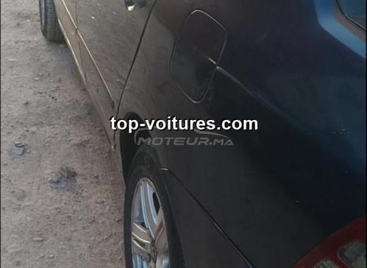 Toyota Corolla 2004 — photo 5
