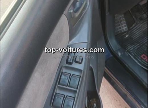 Toyota Corolla 2004 — photo 6