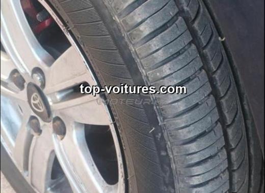 Toyota Corolla 2004 — photo 7