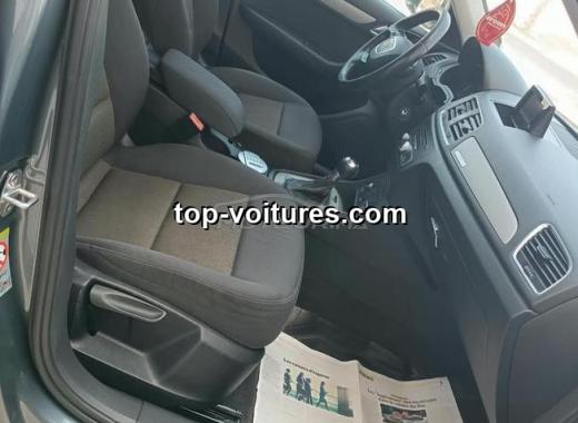 Audi Q3 2014 — photo 8