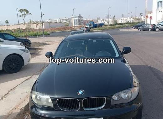 BMW Série 1 2011 — photo 2