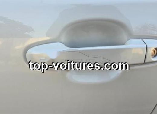 Toyota C-HR 2019 — photo 5
