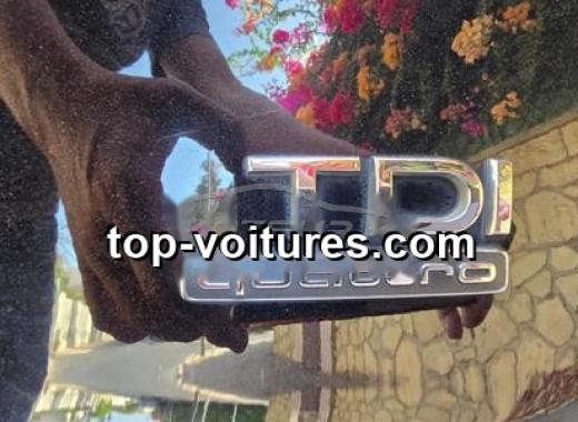 Audi Q5 2018 — photo 8