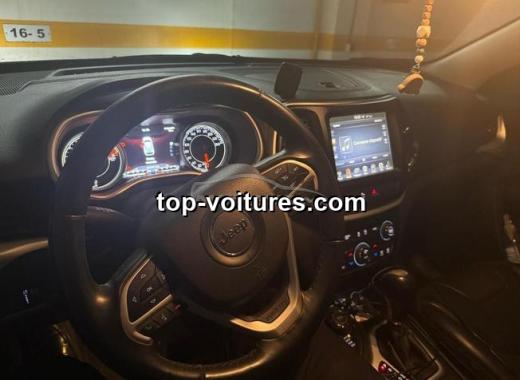 Jeep Cherokee 2016 — photo 3