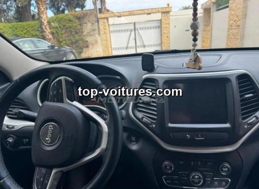 Jeep Cherokee 2016 — photo 5