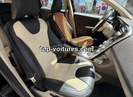 Volvo XC60 2012 — photo 2