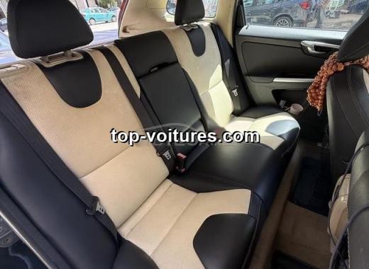 Volvo XC60 2012 — photo 3