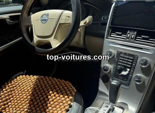 Volvo XC60 2012 — photo 4