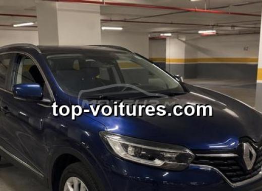 Renault Kadjar 2018 — photo 4