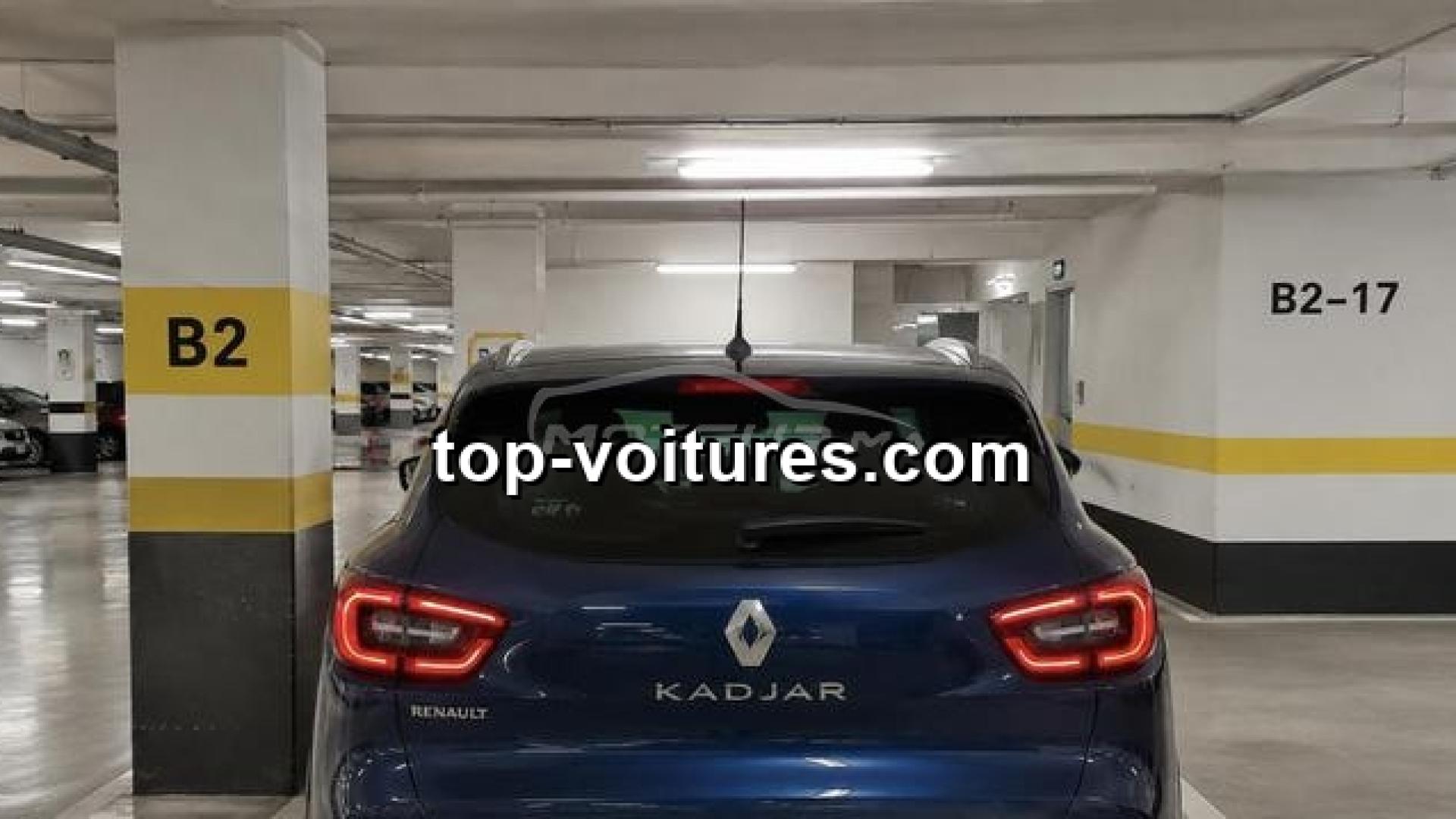 Renault Kadjar