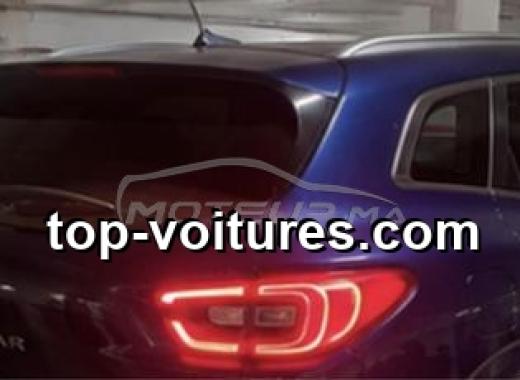 Renault Kadjar 2018 — photo 6