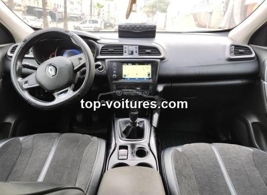 Renault Kadjar 2018 — photo 8