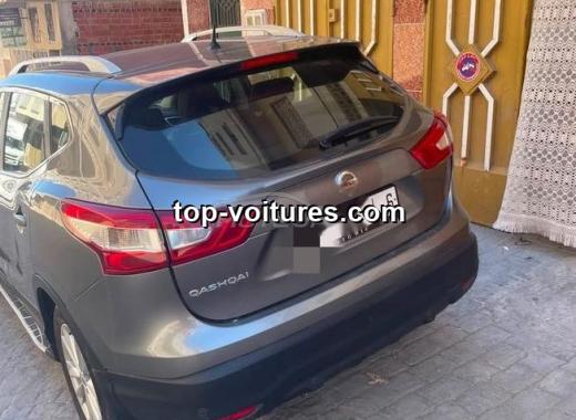 Nissan Qashqai 2016 — photo 2