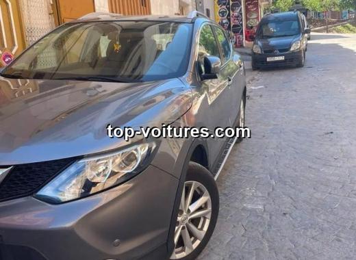 Nissan Qashqai 2016 — photo 3