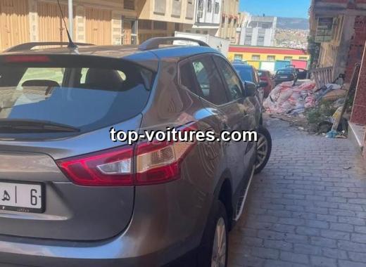 Nissan Qashqai 2016 — photo 4