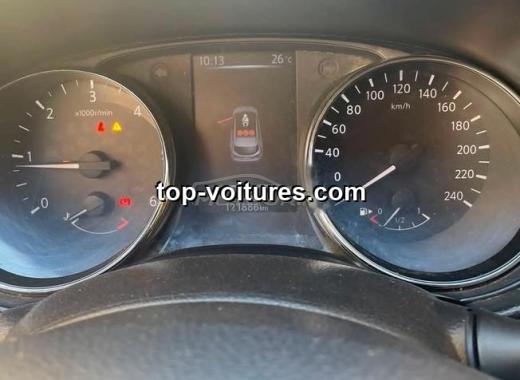 Nissan Qashqai 2016 — photo 5