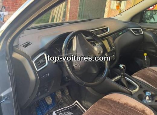 Nissan Qashqai 2016 — photo 6