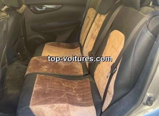 Nissan Qashqai 2016 — photo 8