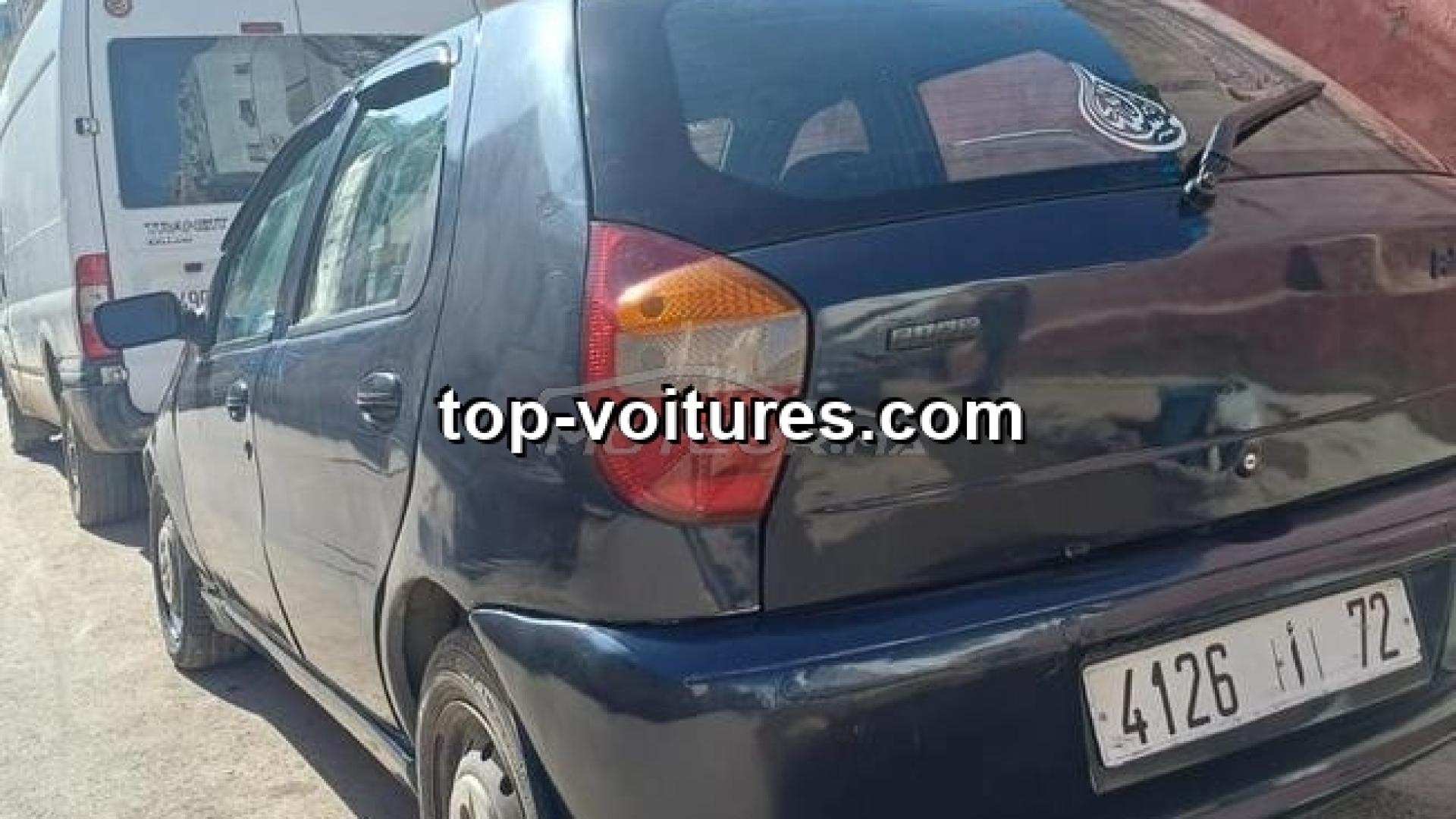 Fiat Palio